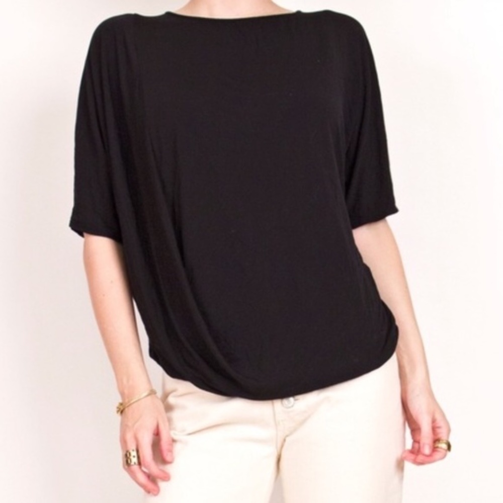 Vince Micro Modal Tee